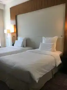 Pullman Dubai Jumeirah Lakes Towers - & Residence - 98