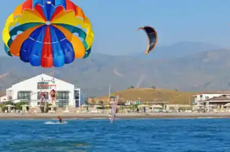 Jiva Beach Resort - Ultra All Inclusive - 10