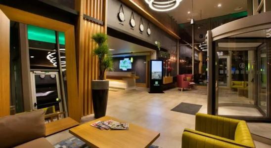 Holiday Inn Istanbul - Kadikoy, an IHG - 96