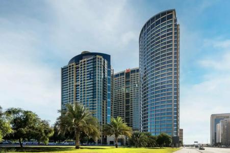 Grand Millennium Al Wahda and Executive Apartments Abu Dhabi - 30