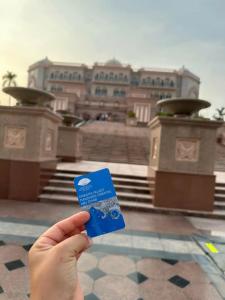 Emirates Palace Mandarin Oriental, Abu Dhabi - 73