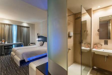 Best Western Premier Royal Santina - 96