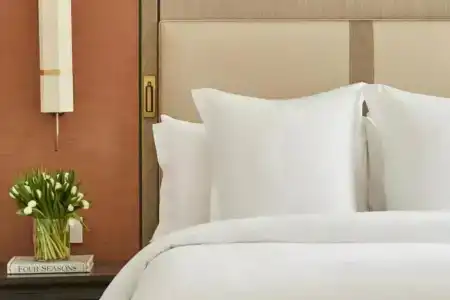 Four Seasons Istanbul at Sultanahmet - 79