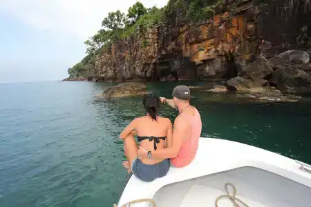 Sok San Beach Resort - 41