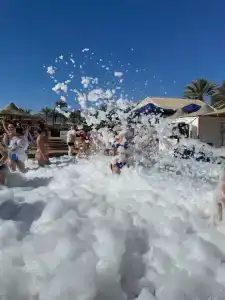 Gafy Resort Aqua Park - 47