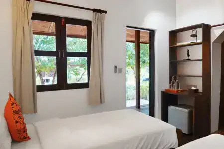 Sok San Beach Resort - 3