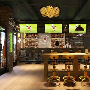 Holiday Inn Ulaanbaatar, an IHG - 18