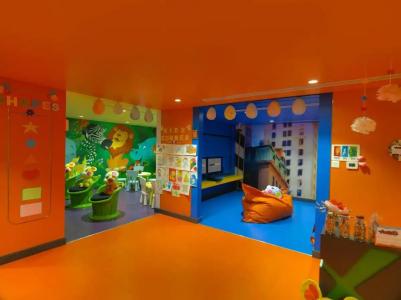 DAMAC Maison Canal Views - 17