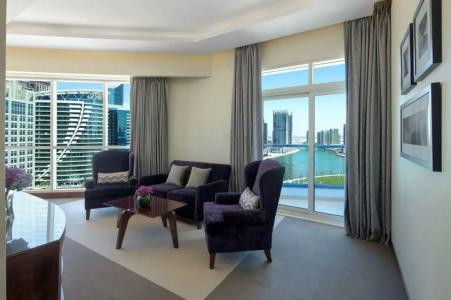 Radisson Blu, Dubai Waterfront - 69