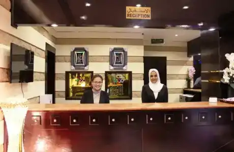 Al Khaleej Grand - 64
