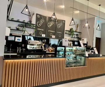 Leva and Suites, Mazaya Centre - 90
