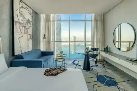 Pullman Sharjah - 62