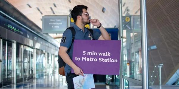 Premier Inn Dubai Al Jaddaf - 53