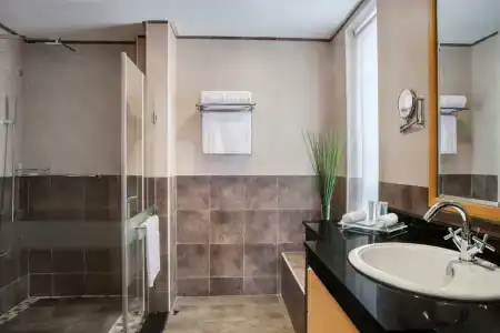 Nour Arjaan by Rotana - Fujairah - 53