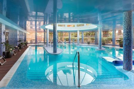 Sheraton Fuerteventura Golf & Spa Resort - 97