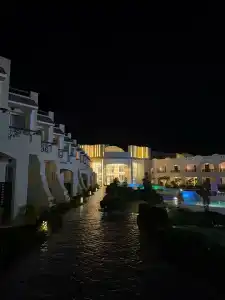Ivy Cyrene Sharm Resort Adults Friendly Plus 13 - 40