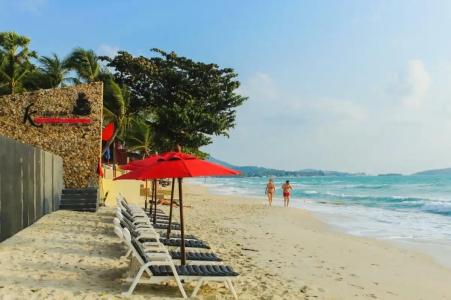 Kirikayan Boutique Resort - SHA Extra Plus - 2