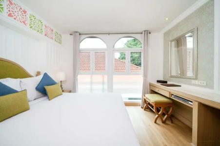 La Petite Salil Sukhumvit 8 - 45