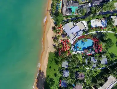 Ramada Resort by Wyndham Khao Lak - SHA Plus Extra - 5