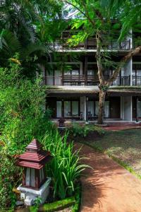 Ratchapruek Lanna Boutique - SHA Plus - 35