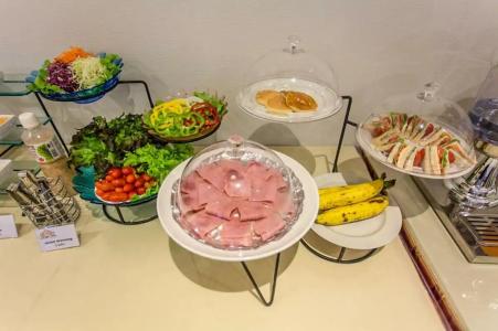 City View Residence - 62