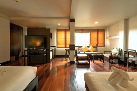 Kireethara Boutique Resort - 73