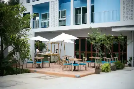 DeeProm Pattaya - 2