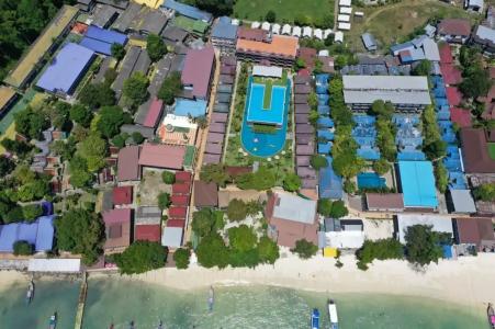 Phi Phi Andaman Legacy Resort-SHA Plus - 86