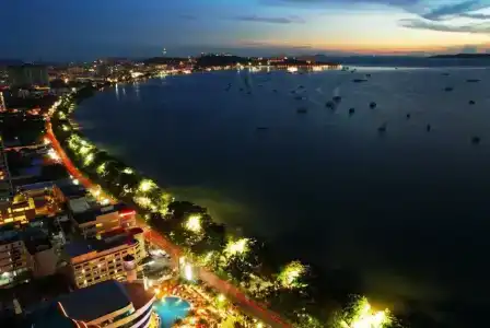 Markland Seaside Pattaya - 2