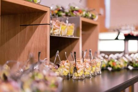 Hilton Barcelona - 45