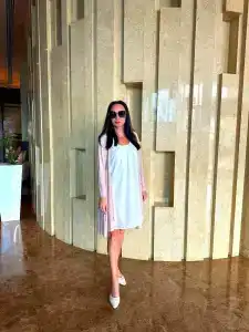 Sharjah Carlton - 92