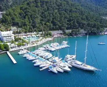 Yacht Classic - Boutique Class - 84