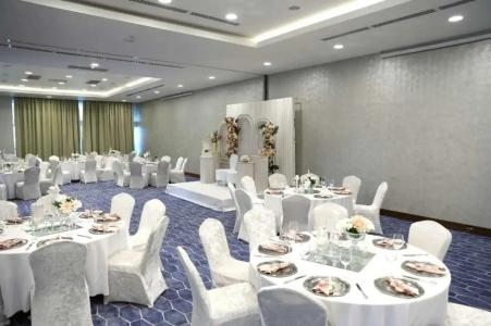 Hampton by Hilton Samsun - 75