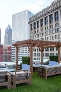 Metropolitan at The 9, Autograph Collection - 8