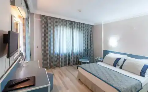 Galaxy Beach Alanya - 60