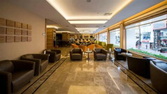 Prestige Old City - 48