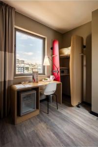 Ibis Istanbul West - 16