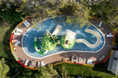 Megasaray Resort Side - 72