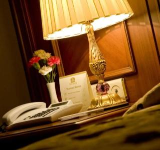 GLK PREMIER Regency Suites & Spa - 40