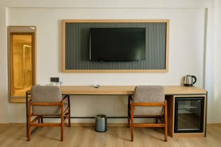 Grand Keskin Otel - 42