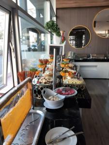 Park Dedeman Elazığ - 54