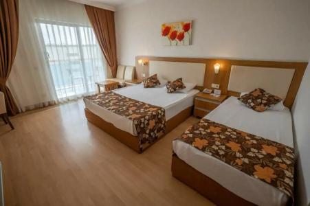 Cenger Beach Resort Spa - All Inclusive - 28