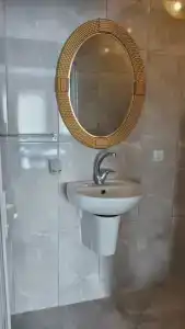 Emre's Stone House - 16