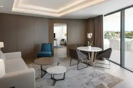 Reges, a Luxury Collection Resort & Spa, Cesme - 52