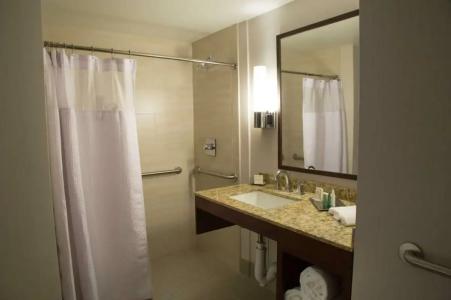 Hilton Kansas City Airport - 63