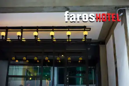 Faros Taksim-Special Category - 5