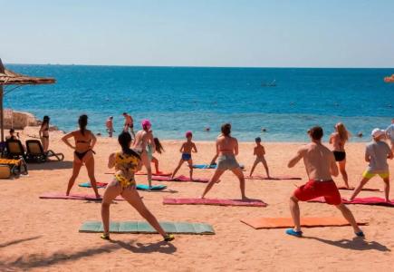 Reef Oasis Blue Bay Resort & Spa - 28