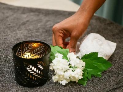 Sofitel Le Scribe Paris Opera - 20