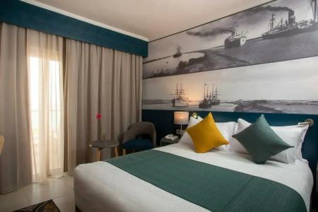 Mercure Ismailia Forsan Island - 5