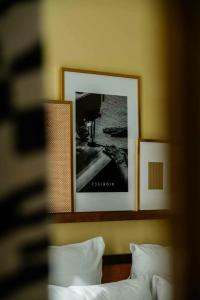 Hôtel Riesner - 36